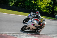 Middle 1 Group White Bikes